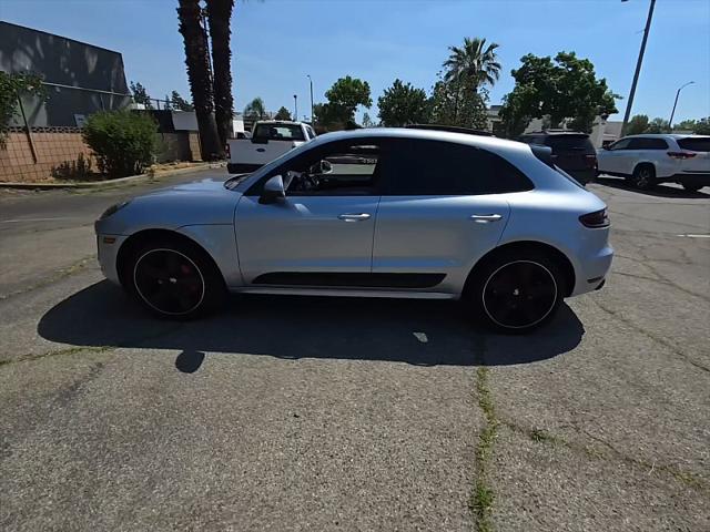 2018 Porsche Macan GTS for sale in Palmdale, CA