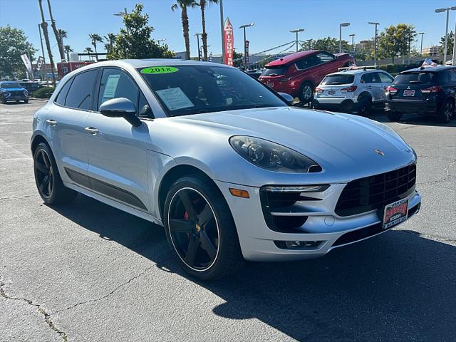 2018 Porsche Macan GTS for sale in Palmdale, CA