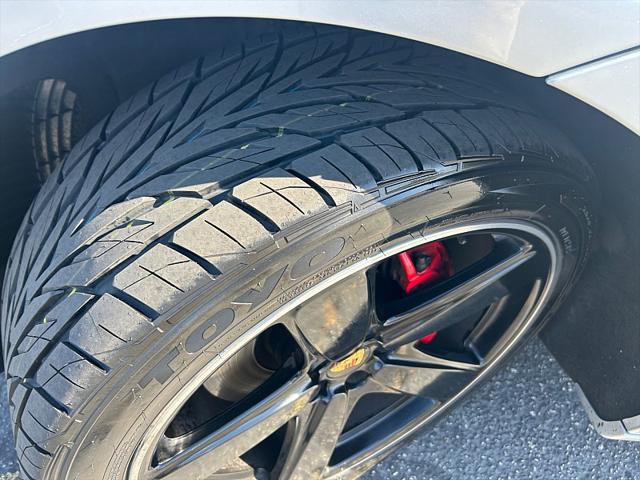 2018 Porsche Macan GTS