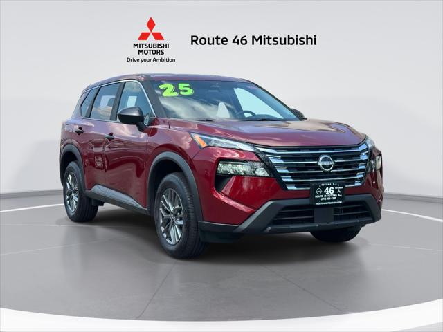 2025 Nissan Rogue S Intelligent AWD for sale in Totowa, NJ