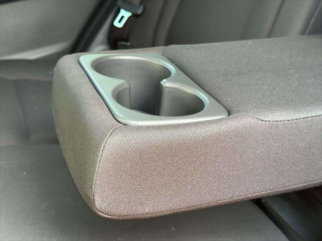 2025 Nissan Rogue S Intelligent AWD