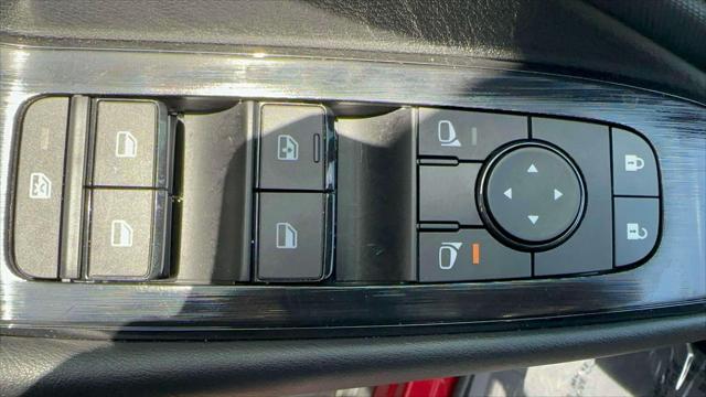 2025 Nissan Rogue S Intelligent AWD