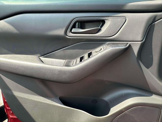 2025 Nissan Rogue S Intelligent AWD