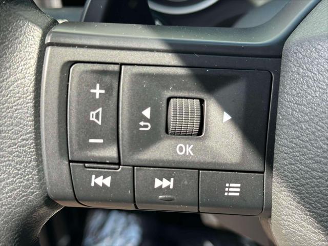 2025 Nissan Rogue S Intelligent AWD