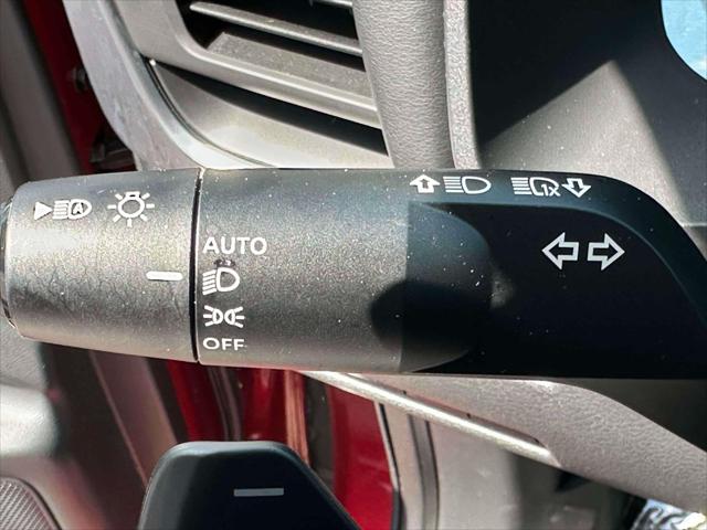 2025 Nissan Rogue S Intelligent AWD