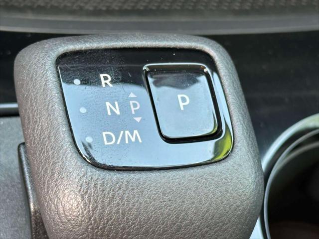 2025 Nissan Rogue S Intelligent AWD