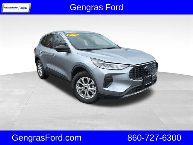 2024 Ford Escape Active for sale in Plainville, CT
