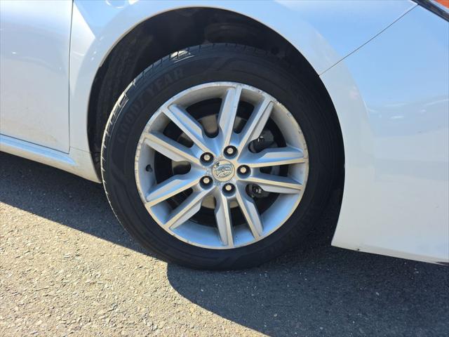 2015 Toyota Avalon XLE