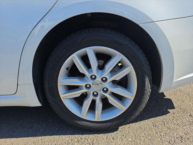 2015 Toyota Avalon XLE