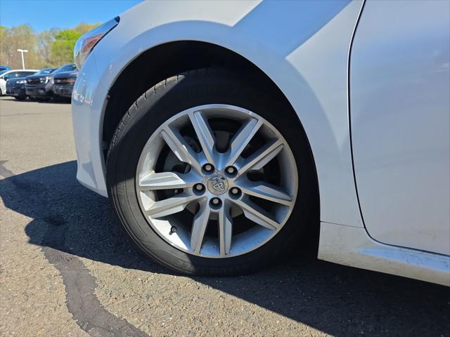 2015 Toyota Avalon XLE