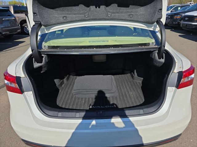 2015 Toyota Avalon XLE