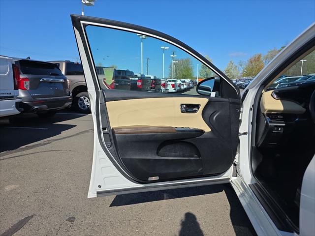 2015 Toyota Avalon XLE