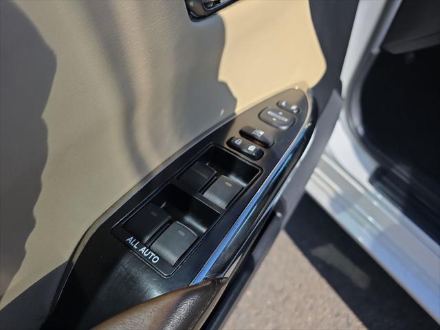 2015 Toyota Avalon XLE