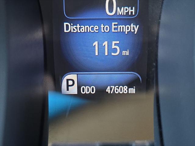 2015 Toyota Avalon XLE