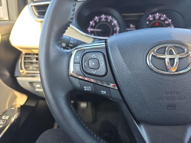 2015 Toyota Avalon XLE