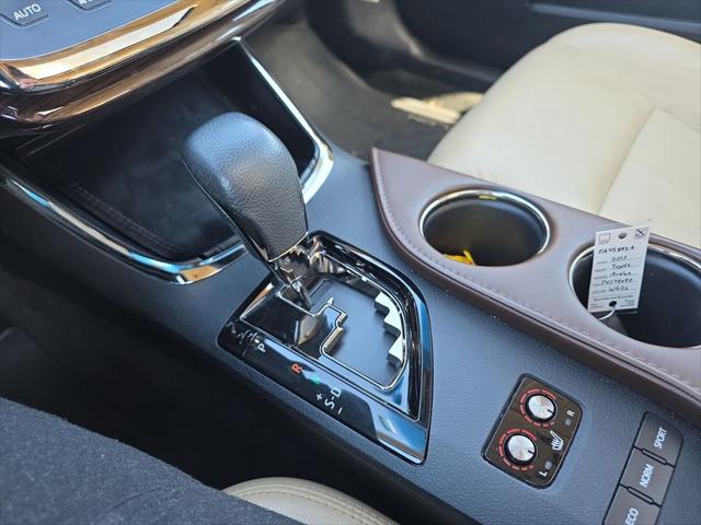 2015 Toyota Avalon XLE