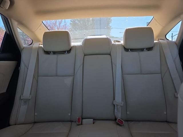 2015 Toyota Avalon XLE