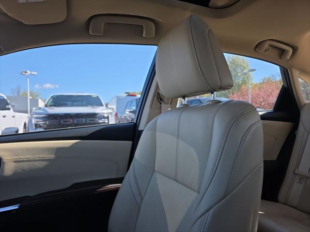 2015 Toyota Avalon XLE