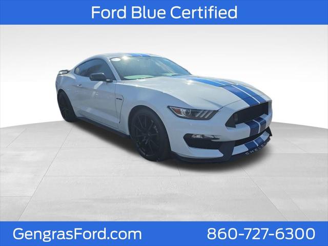 2017 Ford GT Shelby GT350 for sale in Plainville, CT