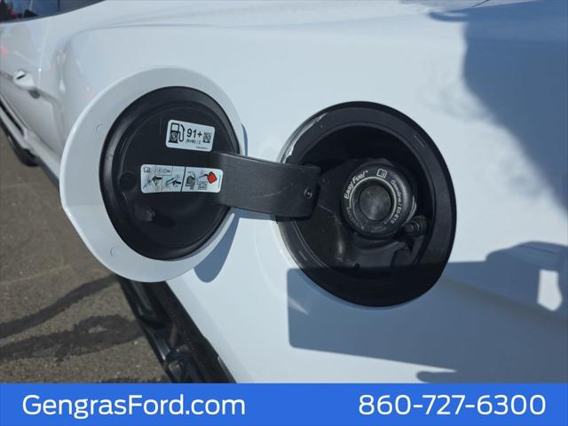 2017 Ford GT Shelby GT350