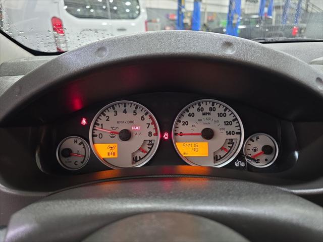2018 Nissan Frontier PRO-4X