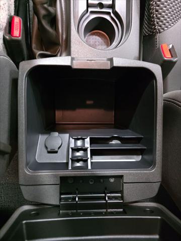 2018 Nissan Frontier PRO-4X