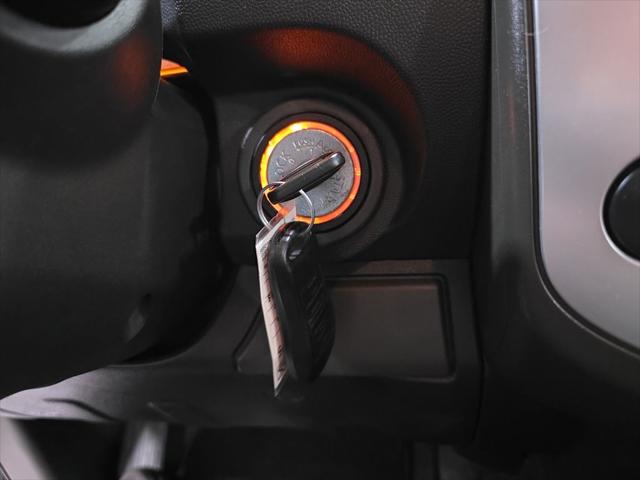 2018 Nissan Frontier PRO-4X