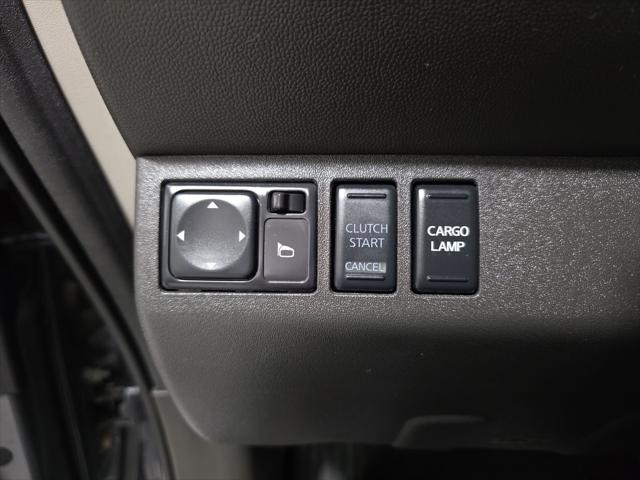 2018 Nissan Frontier PRO-4X