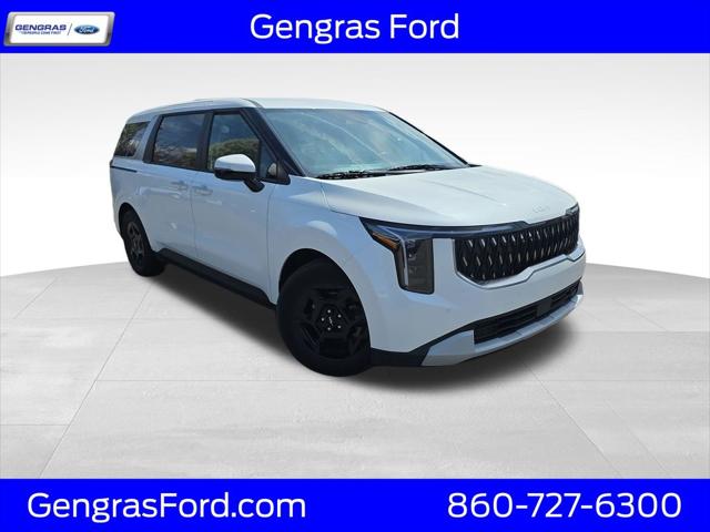 2025 Kia Carnival MPV LXS for sale in Plainville, CT