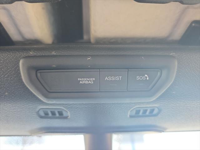 2021 Jeep Wrangler Rubicon 4x4