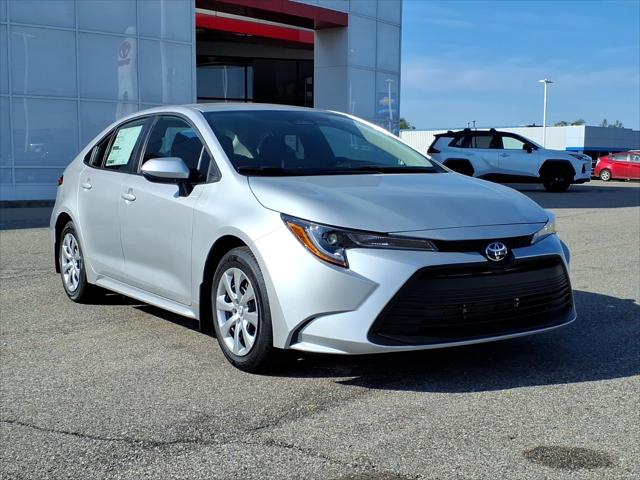 2026 Toyota Corolla LE for sale in Grand Rapids, MI