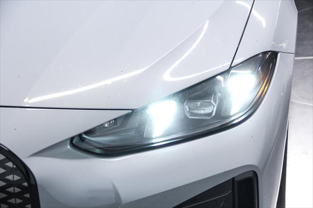 2026 BMW i4 eDrive40