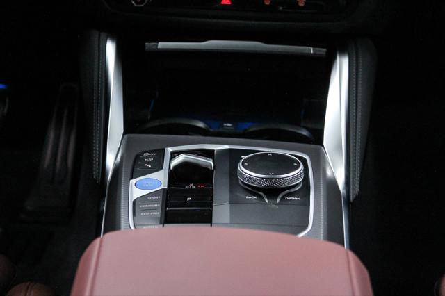 2026 BMW i4 eDrive40
