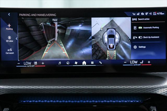 2026 BMW i4 eDrive40