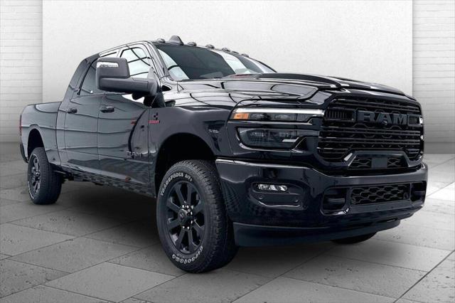 2026 Ram 2500 Laramie Mega Cab 4x4 6'4" Box for sale in Papillion, NE