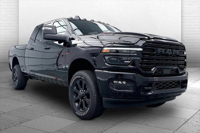 2026 Ram 2500 Laramie Mega Cab 4x4 6'4" Box for sale in Papillion, NE