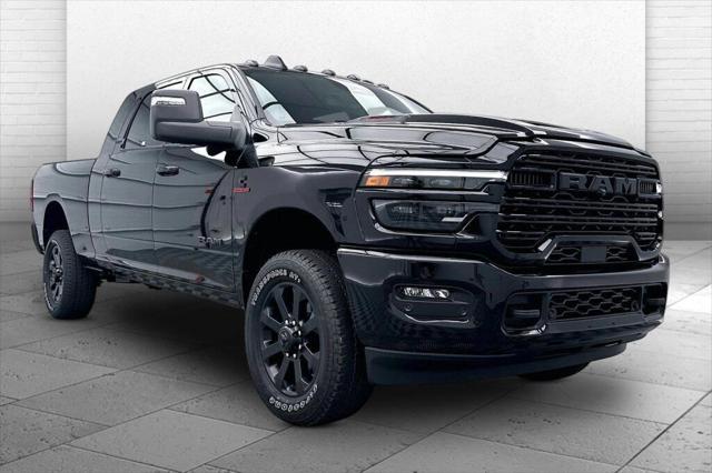 2026 Ram 2500 Laramie Mega Cab 4x4 6'4" Box for sale in Papillion, NE