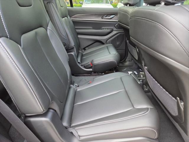 2026 Jeep Grand Cherokee L Limited 4x2