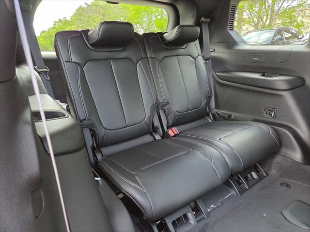2026 Jeep Grand Cherokee L Limited 4x2