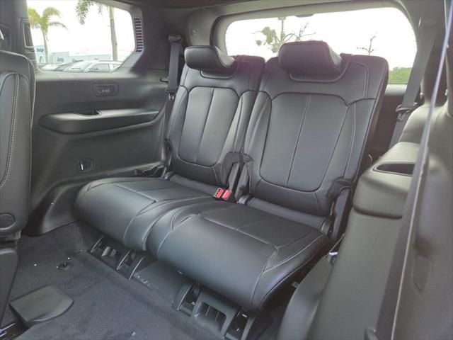 2026 Jeep Grand Cherokee L Limited 4x2