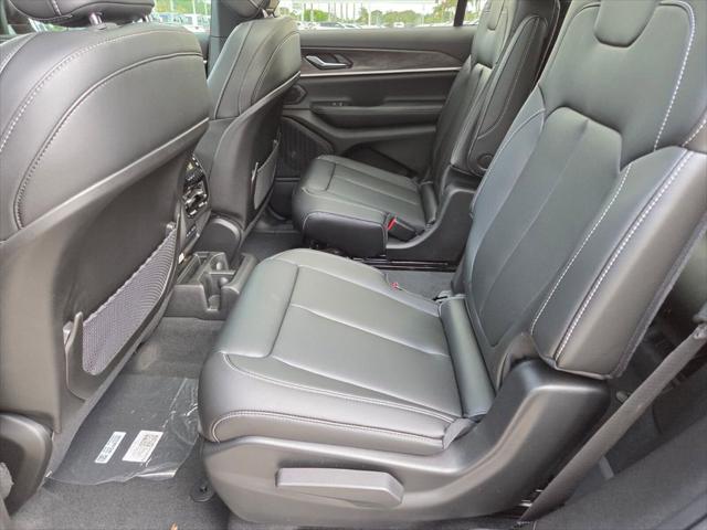 2026 Jeep Grand Cherokee L Limited 4x2
