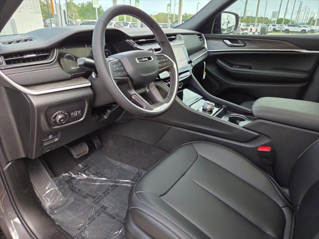 2026 Jeep Grand Cherokee L Limited 4x2