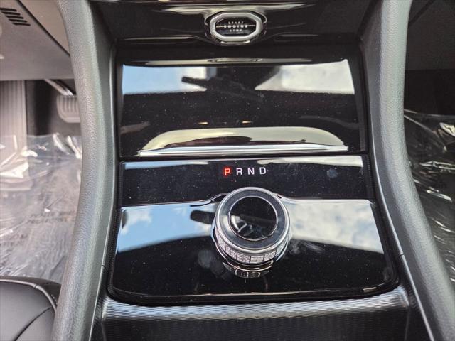 2026 Jeep Grand Cherokee L Limited 4x2
