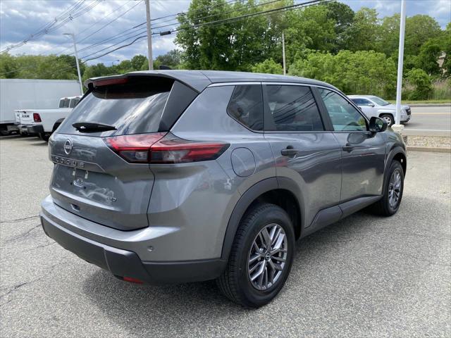 2024 Nissan Rogue S Intelligent AWD