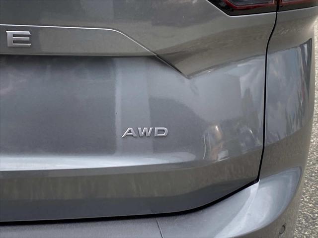 2024 Nissan Rogue S Intelligent AWD