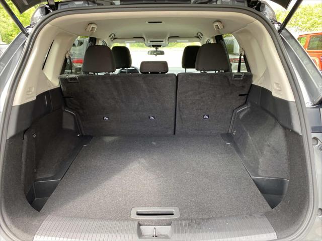2024 Nissan Rogue S Intelligent AWD