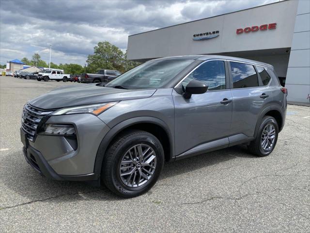 2024 Nissan Rogue S Intelligent AWD