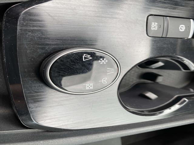 2024 Nissan Rogue S Intelligent AWD