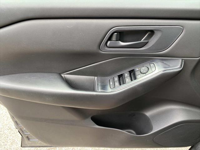 2024 Nissan Rogue S Intelligent AWD