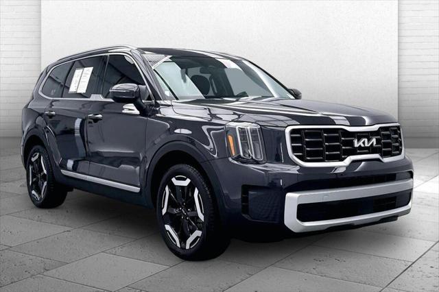 2025 Kia Telluride S for sale in Omaha, NE